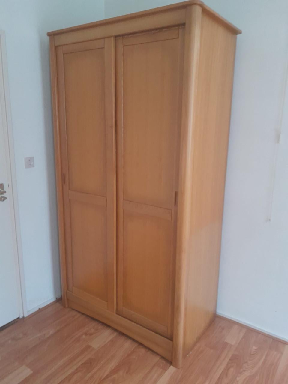 Hang-legkast