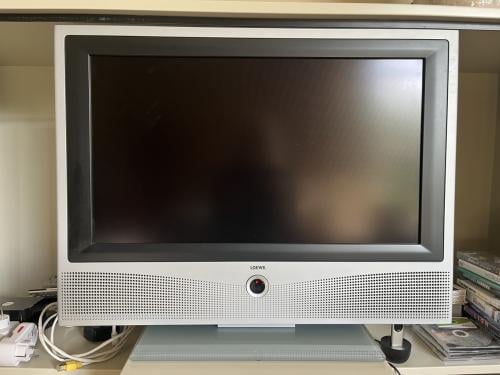 Loewe televisie 26