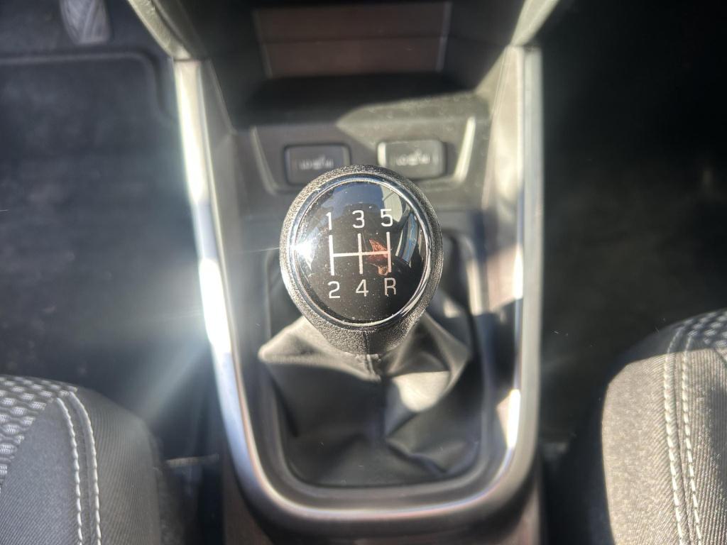 Suzuki Vitara 1.0 boosterjet select