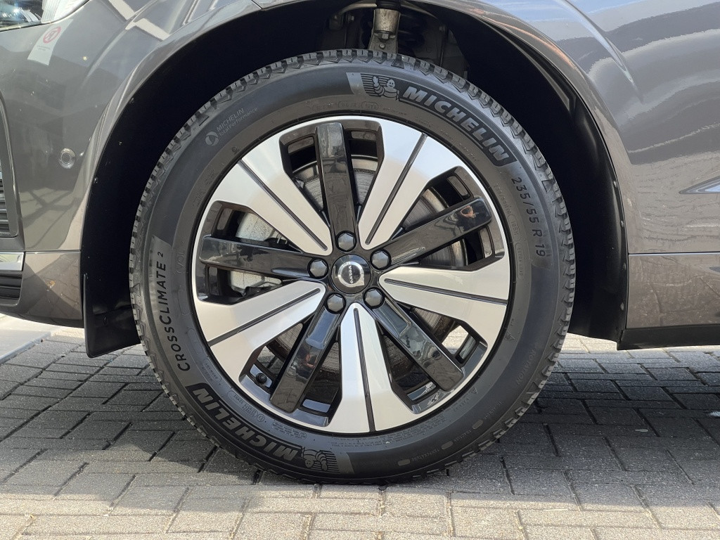 Volvo XC60 2.0 t6 awd plus + bright leder/360 cam./hk premium sound