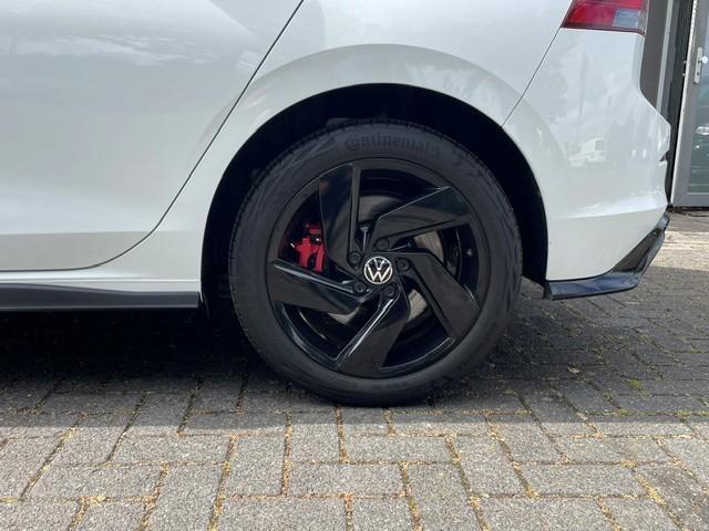 Volkswagen Golf 1.4 ehybrid gte