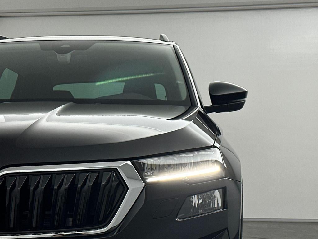 Skoda Karoq 1.5 tsi act business edition ultimate