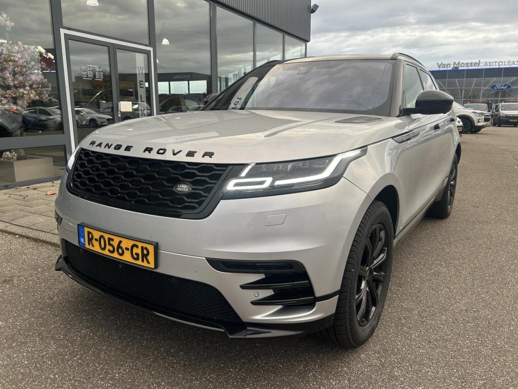 Land Rover Range Rover Velar 2.0 i4 awd r-dynamic se