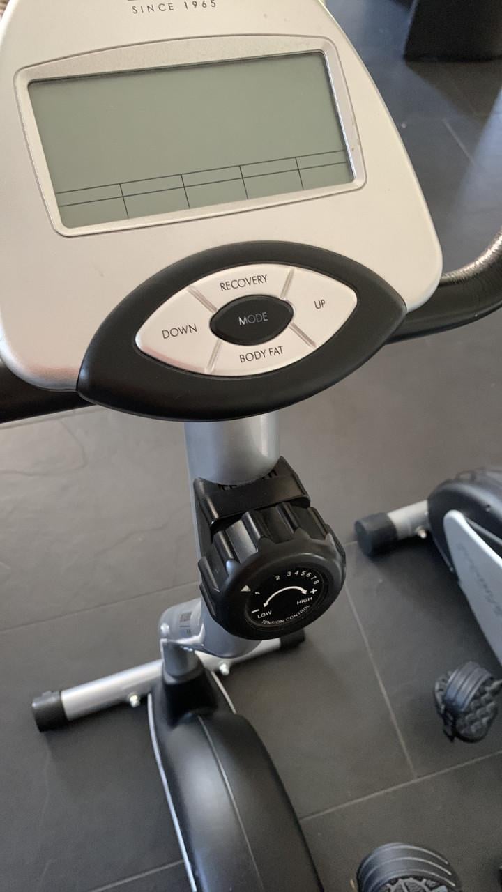 Hometrainer te huur