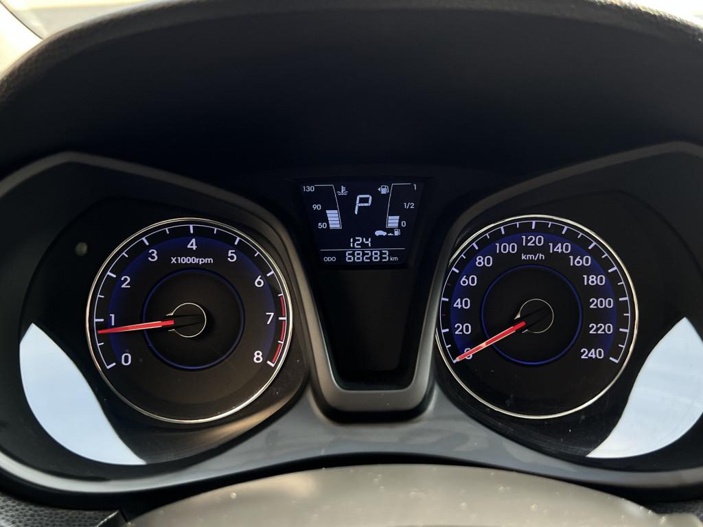 Hyundai Ix20 1.6i go! | stoel/ stuur verwarming | automaat