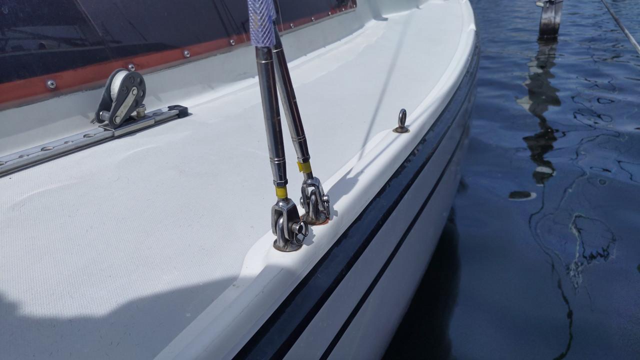 Mooie H-boot - zeilklaar voor seizoen 2026!