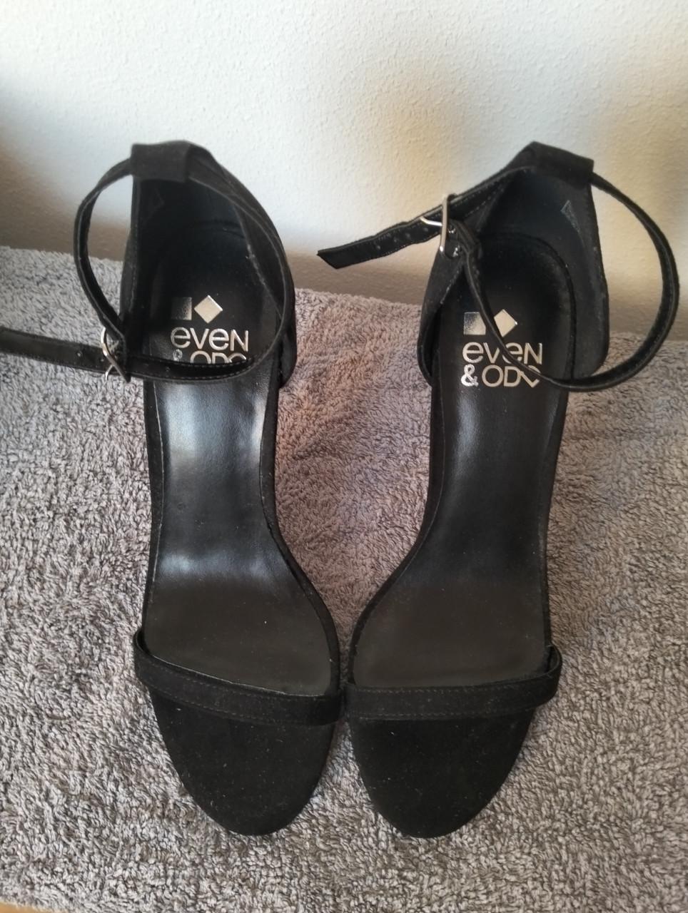 Schoenen 37-38-40