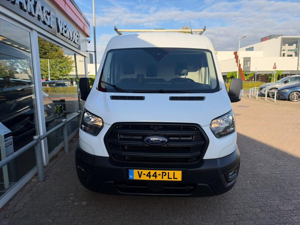 Ford Transit 330 2.0 tdci l3h2 trend