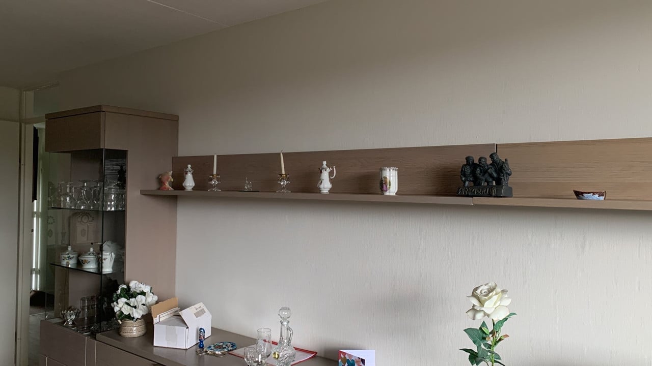 Compleet inboedel