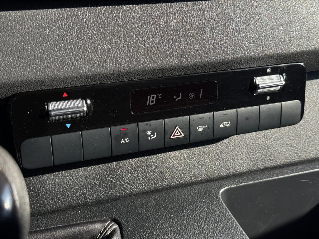 Mercedes-Benz Sprinter 317 1.9 cdi l3h2 | zb edition | 18'' | sidebars | ca