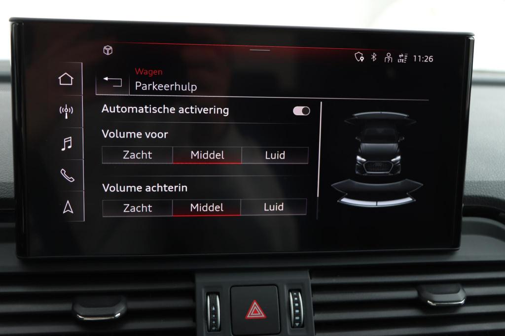 Audi Q5 sportback quattro 55 tfsi e s-line edition 367pk s-tronic | soh 92,