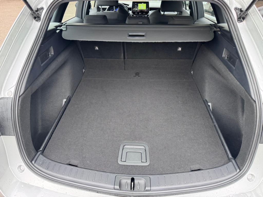 Toyota Corolla Touring Sports 1.8 hybrid dynamic