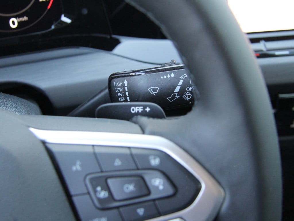 Volkswagen Golf 1.4 ehybrid 204pk style | acc | camera