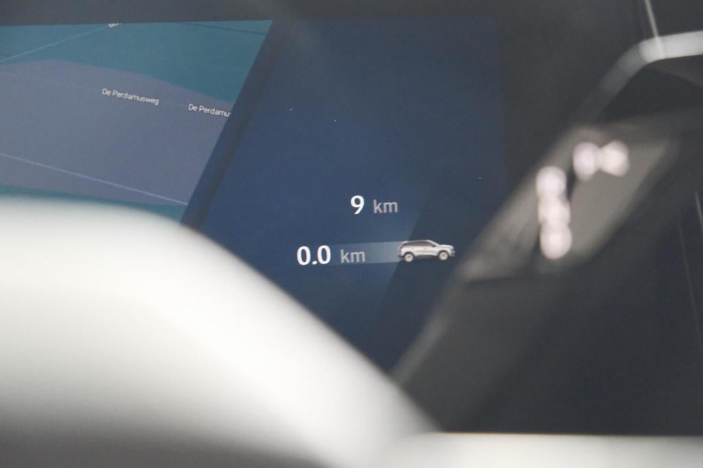 Renault Austral 1.2 e-tech full hybrid 200 techno | adaptieve cruise contro