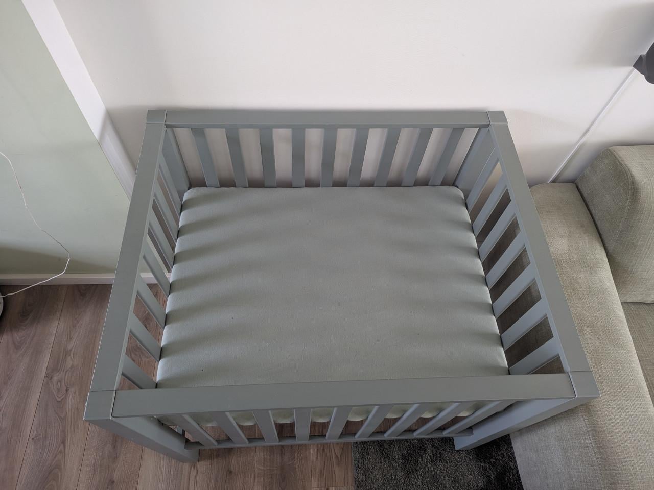 Box baby