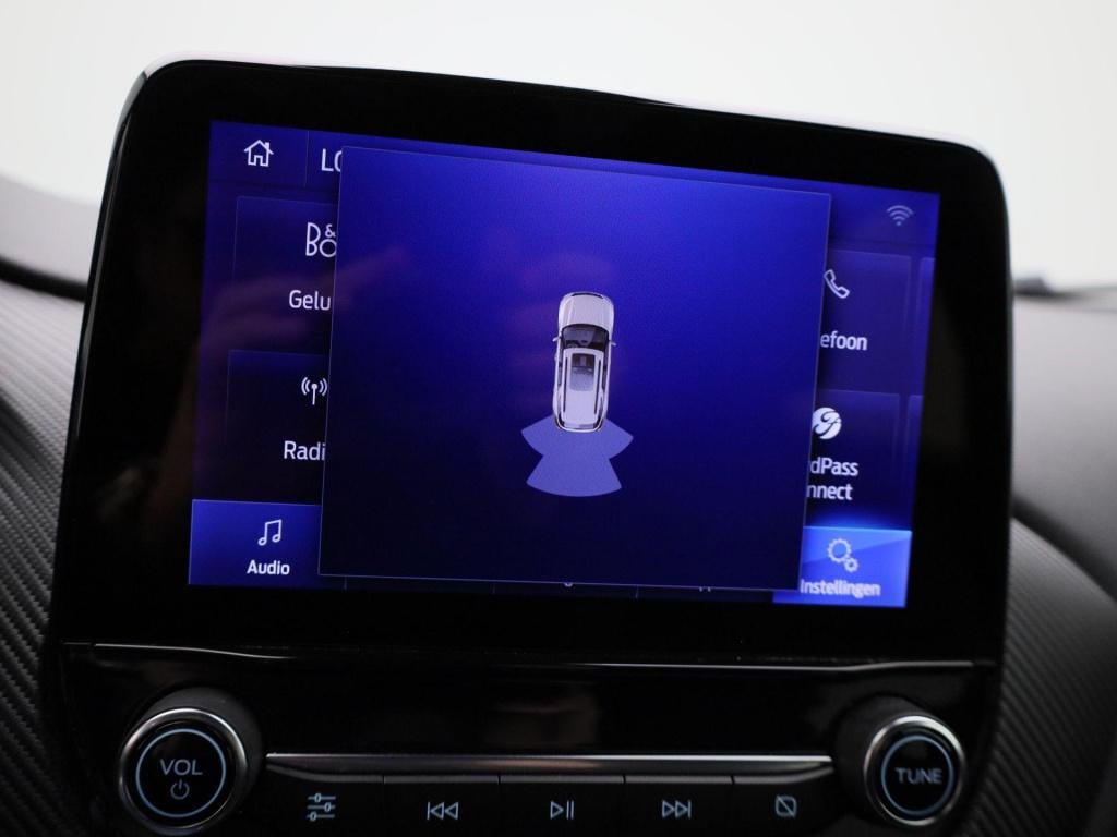 Ford Puma 1.0 ecoboost hybrid st-line x | climate control | cruise control 