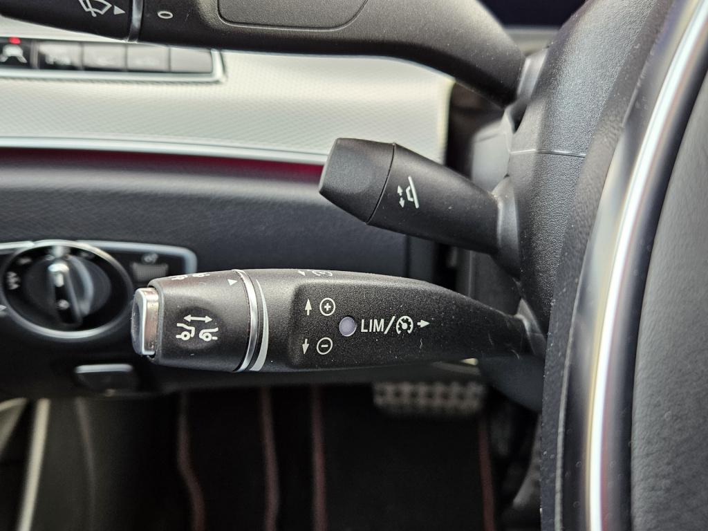 Mercedes-Benz E-Klasse amg 43 4matic | pano | acc | burmester