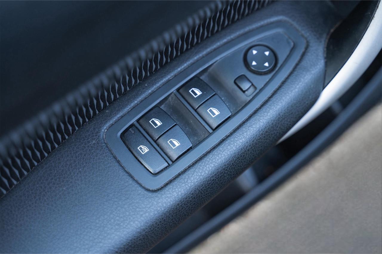 BMW 1-Serie 116i benzine 2012 5drs