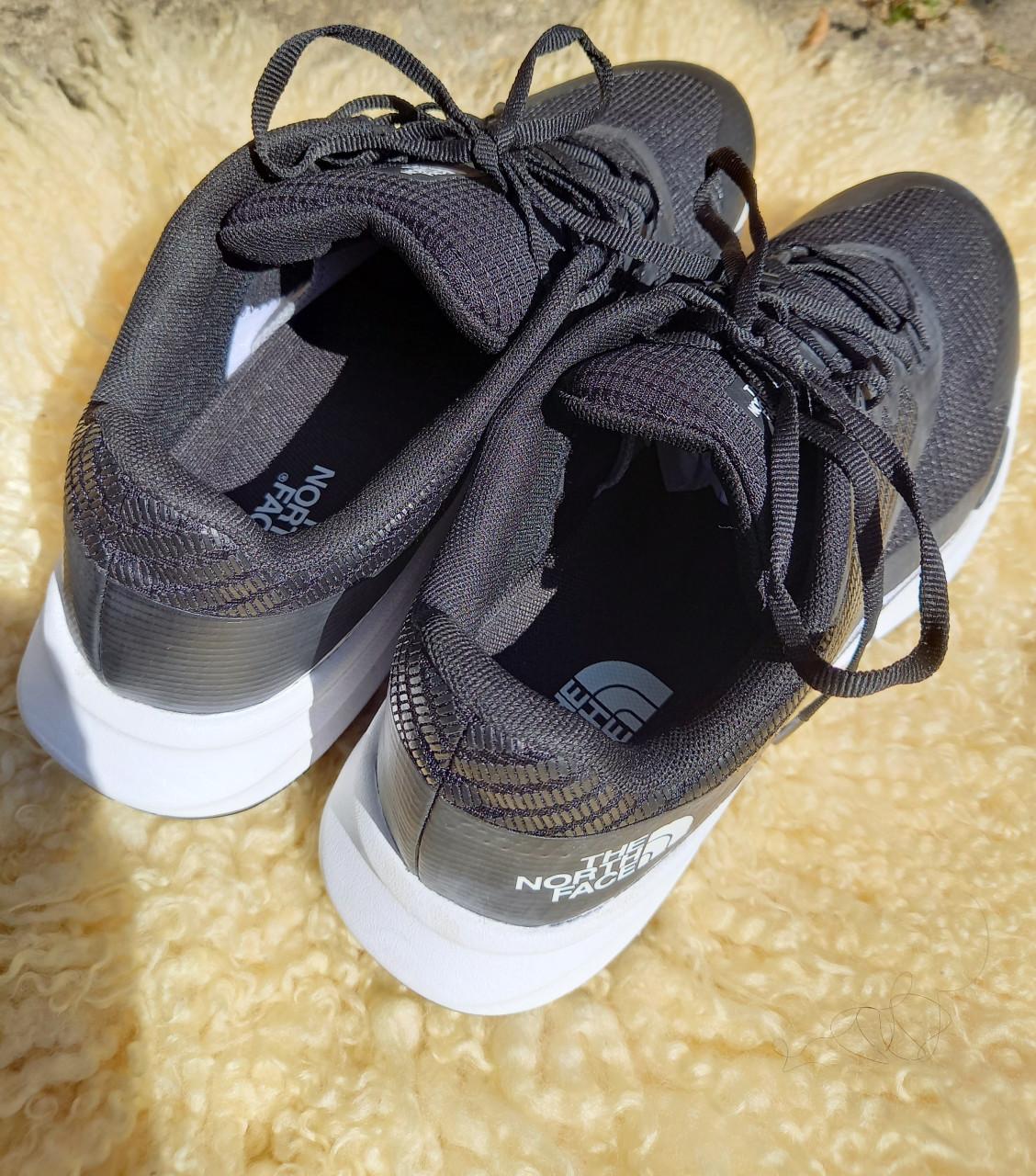 North face trailrunning