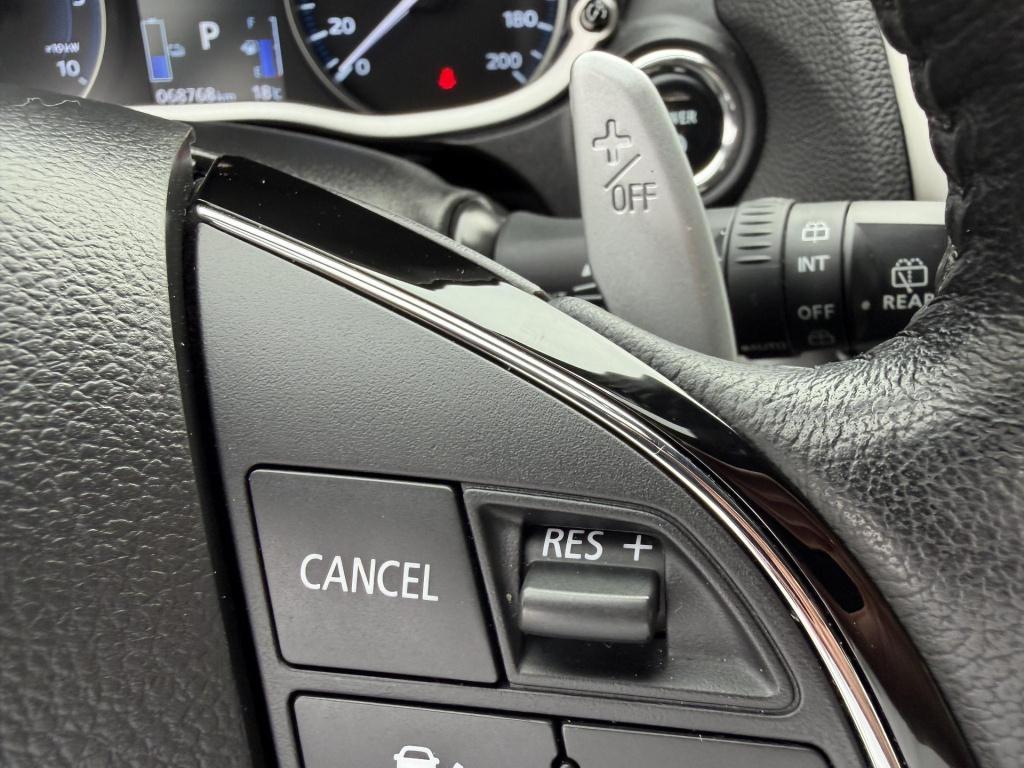 Mitsubishi Eclipse Cross 2.4 phev executive trekhaak|1500kg trekgewicht|5 j