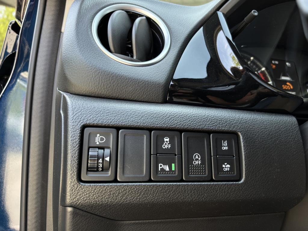 Suzuki Vitara 1.4 boosterjet smart hybrid special edition/ panoramadak