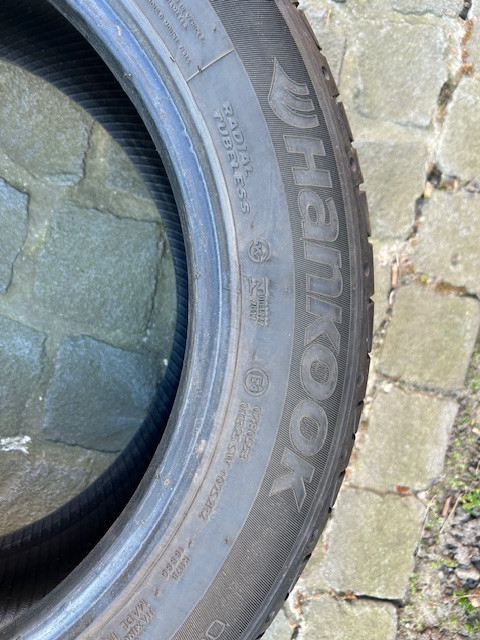 Auto Zomerbanden Ventus S1 EVO2 205/RR 16