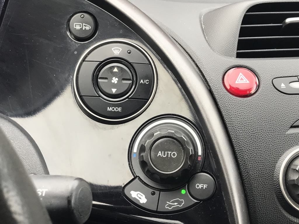 Honda Civic 1.4 comfort