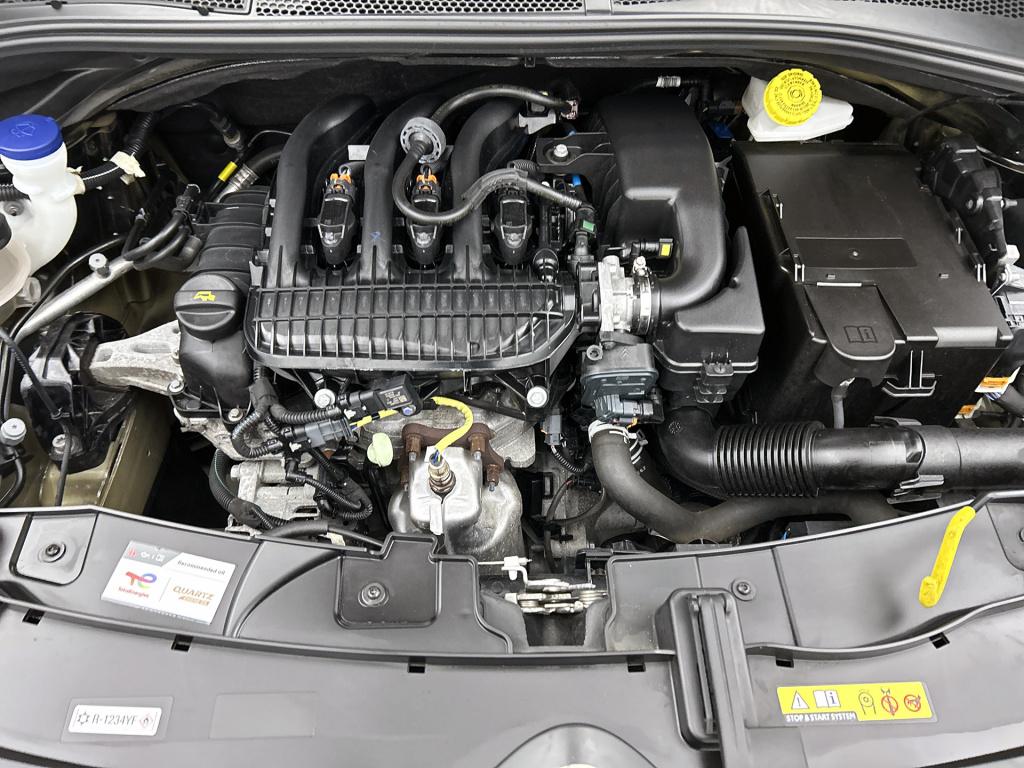 Citroen C3 82 pk you | rijklaar | bluetooth | parkeersensoren achter |