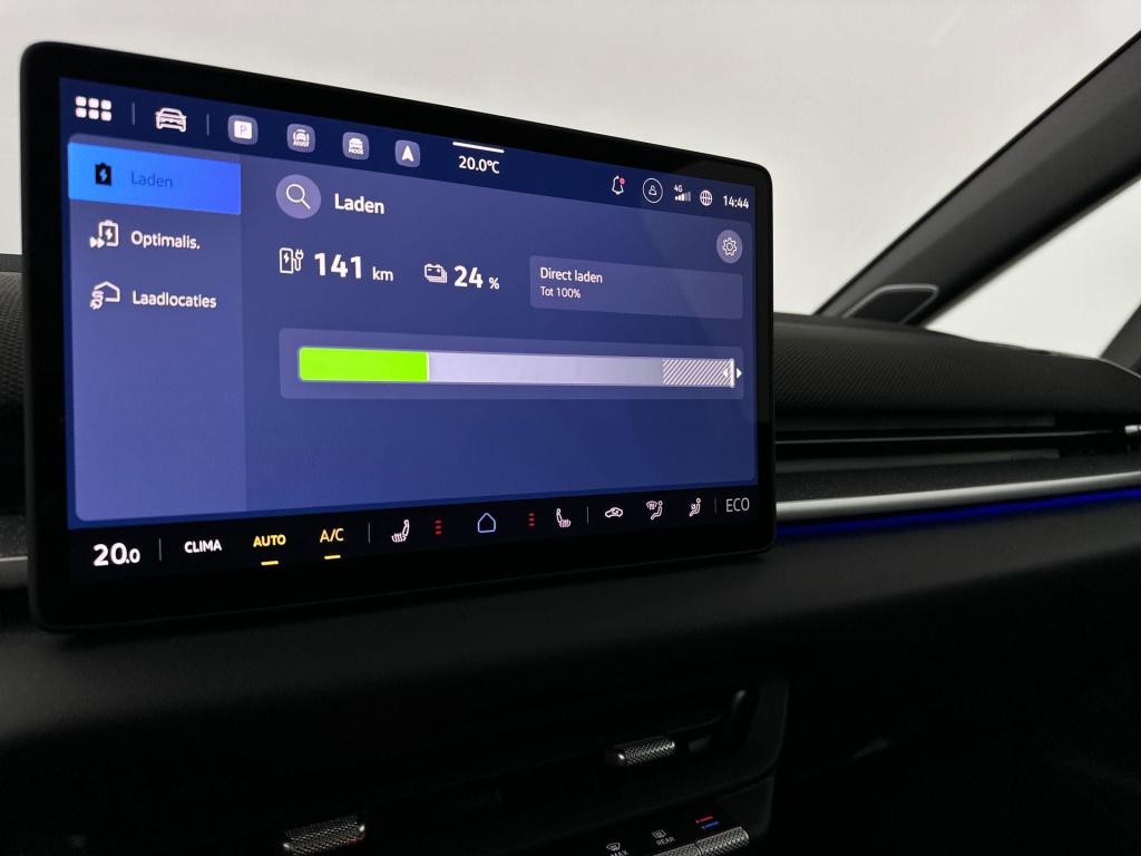 Volkswagen Id.3 Neo style 79 kwh
