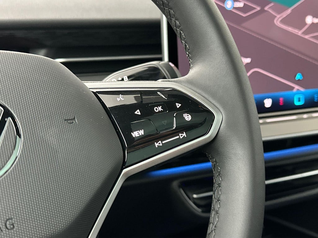 Volkswagen Id.7 tourer pro business 77 kwh accu. 210 kw / 286 pk variant