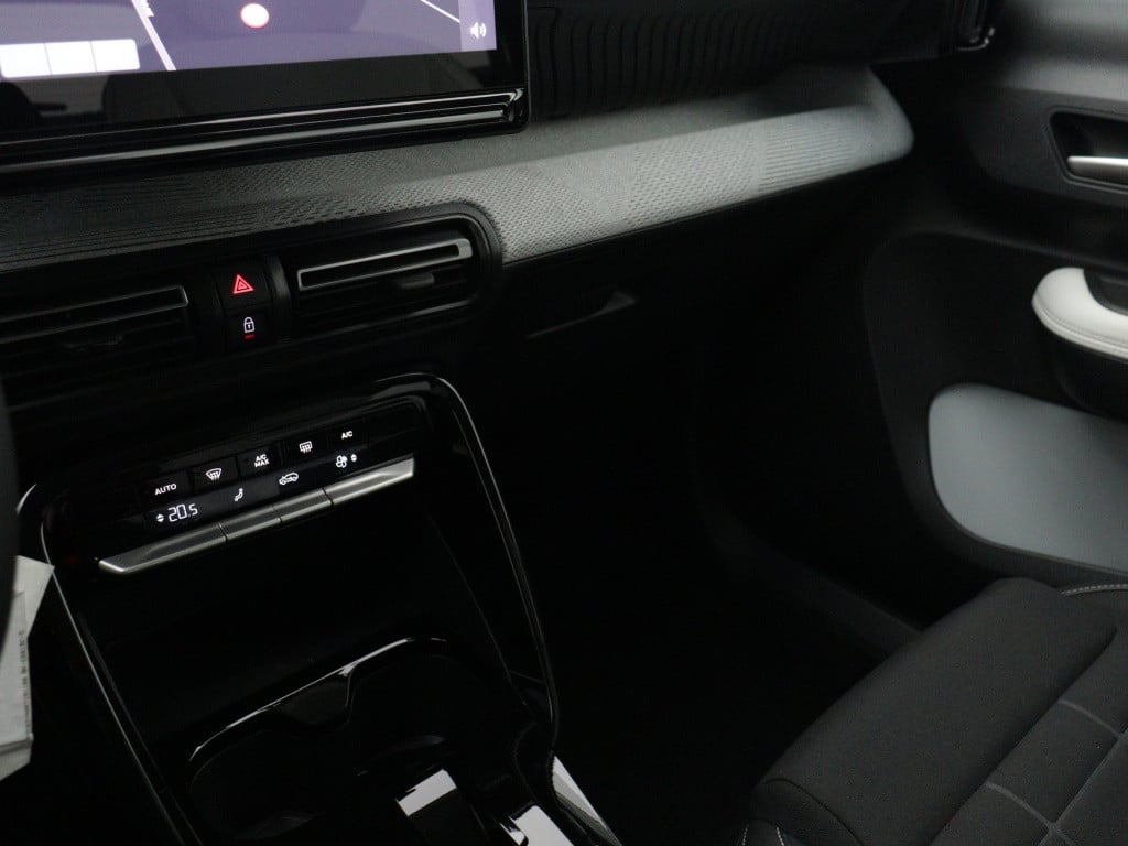 Citroen ë-c3 elektrisch 113 pk max 44 kwh | achteruitrijcamera |