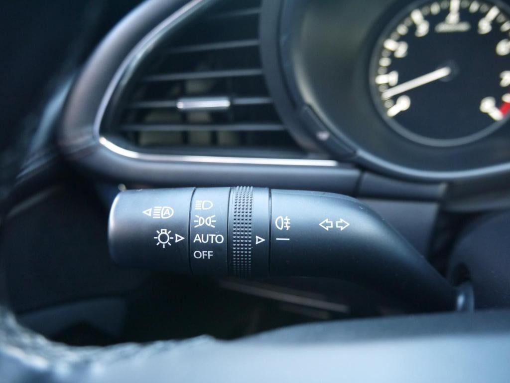 Mazda 3 2.0 e-skyactiv-g m hybrid 122 comfort|rijklaar