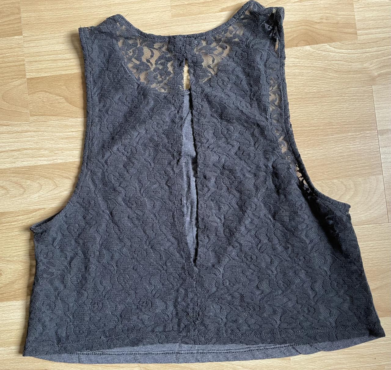 Nieuwe top dames