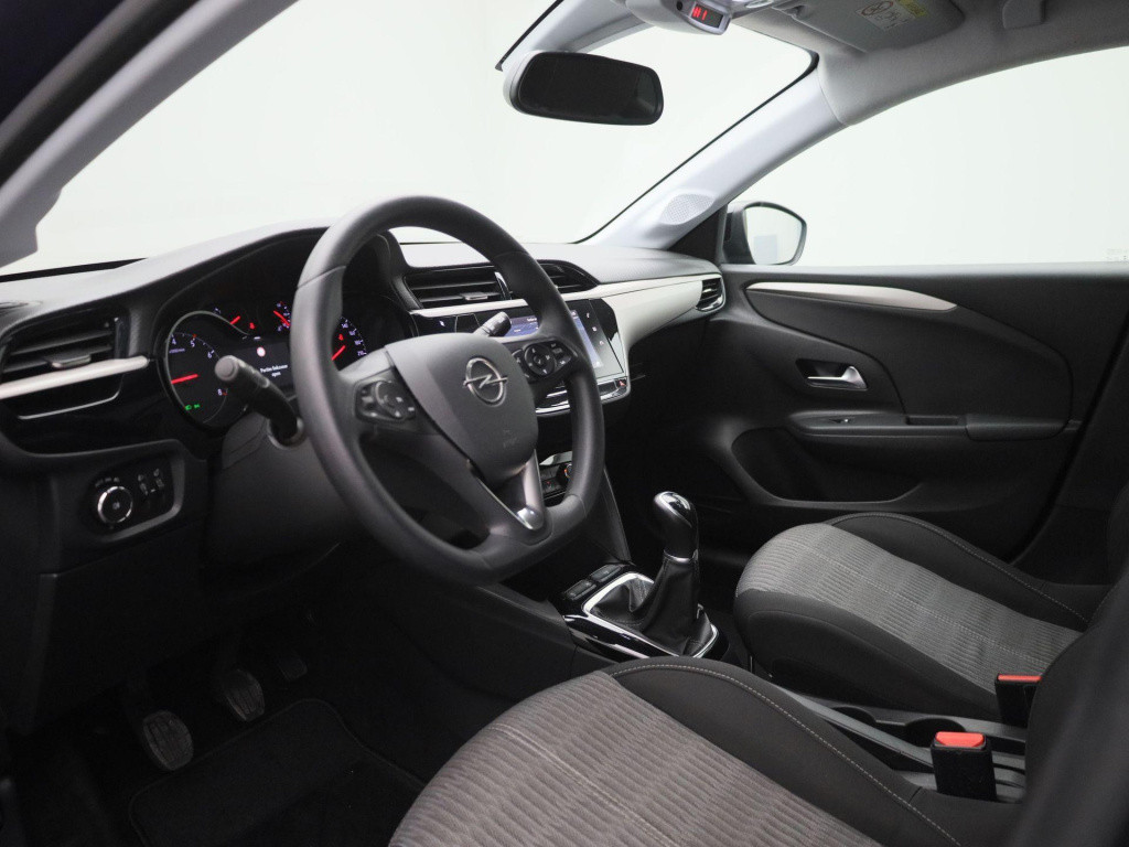 Opel Corsa 1.2 edition | navigatie | apple carplay / android auto | camera 