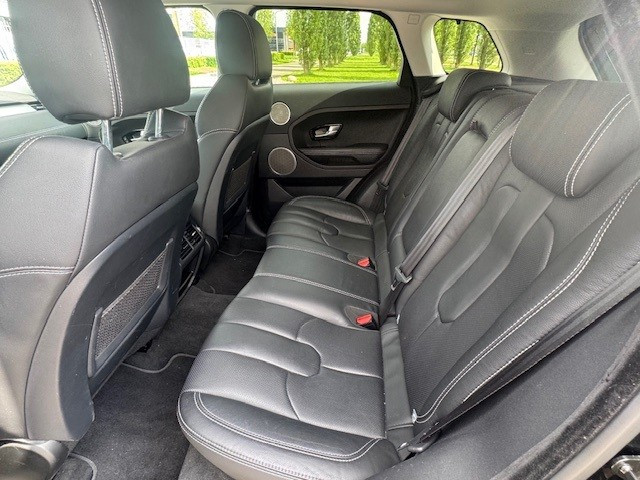 Land Rover Range Rover 2.0 si 4wd prestige business edition l trekhaak l le