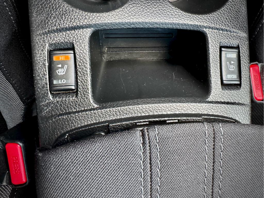 Nissan Qashqai 1.2 tekna navi ecc cruise