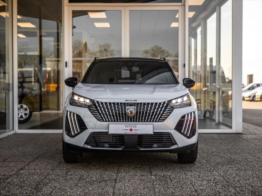 Peugeot 2008 1.2 hybrid 145pk e-dcs6 allure