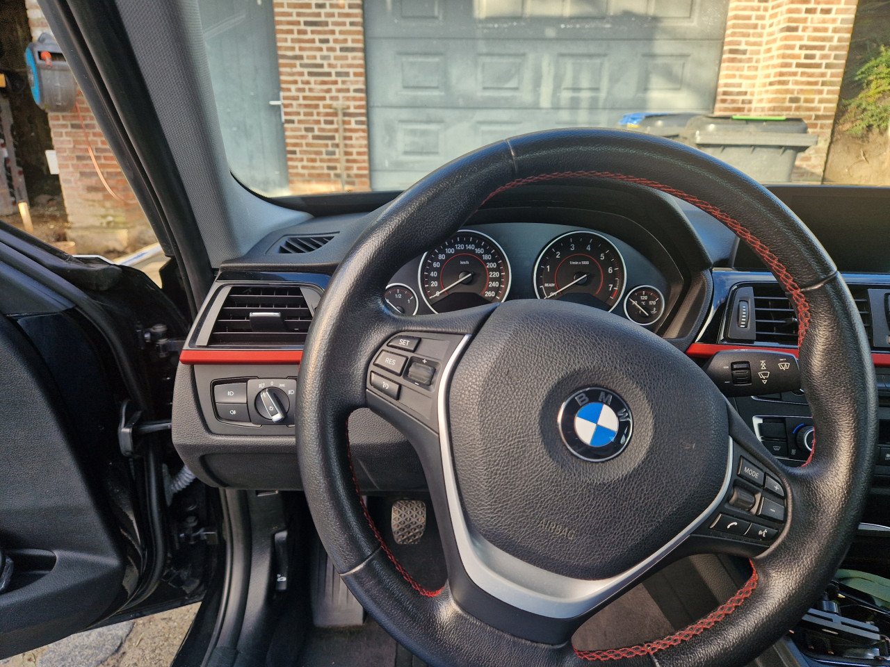 Bmw 316 sedan