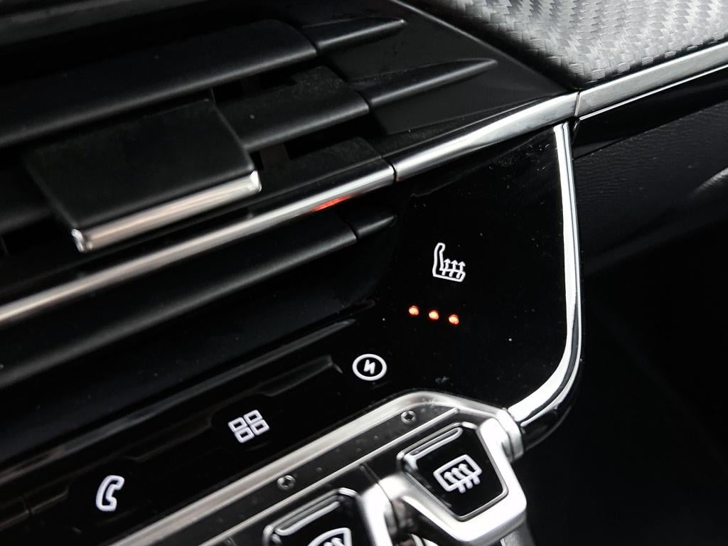 Peugeot 208 ev allure 50 kwh | rijklaar | 1 fase