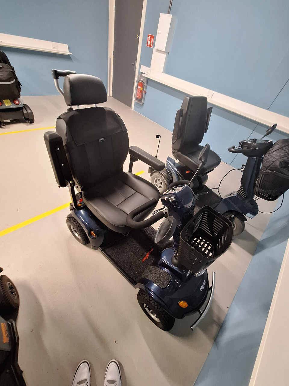 Scootmobiel