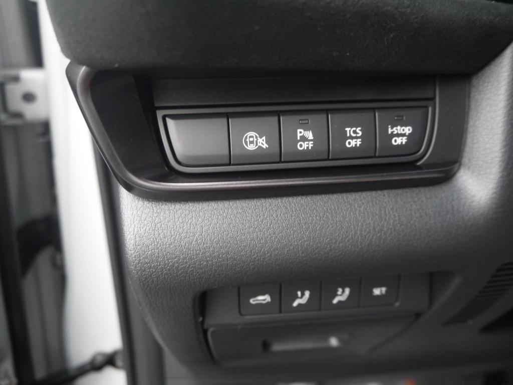 Mazda Cx-30 2.5 e-skyactiv-g m hybrid 140 pk nagisa