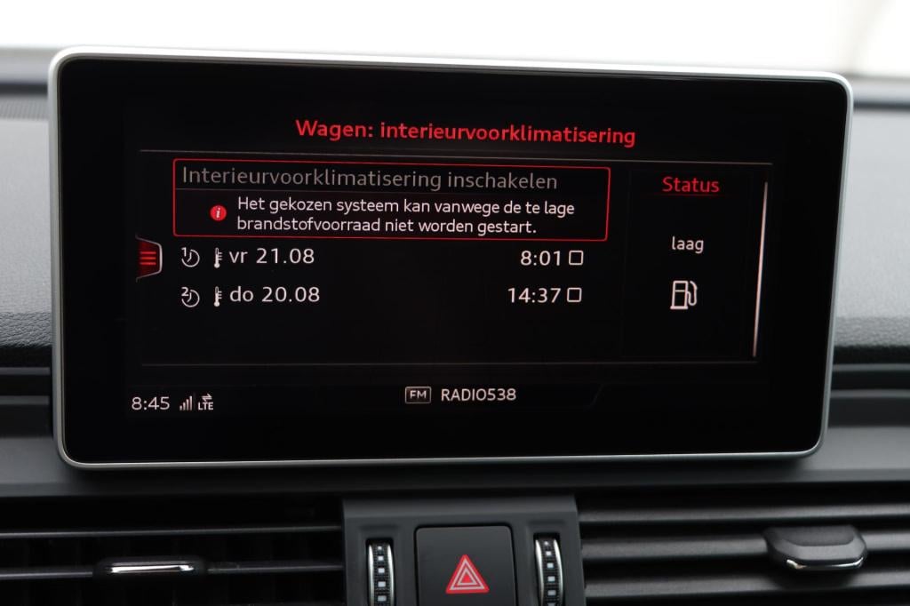 Audi Q5 50 tfsi e quattro s edition 299pk s tronic | soh 91,1,% |