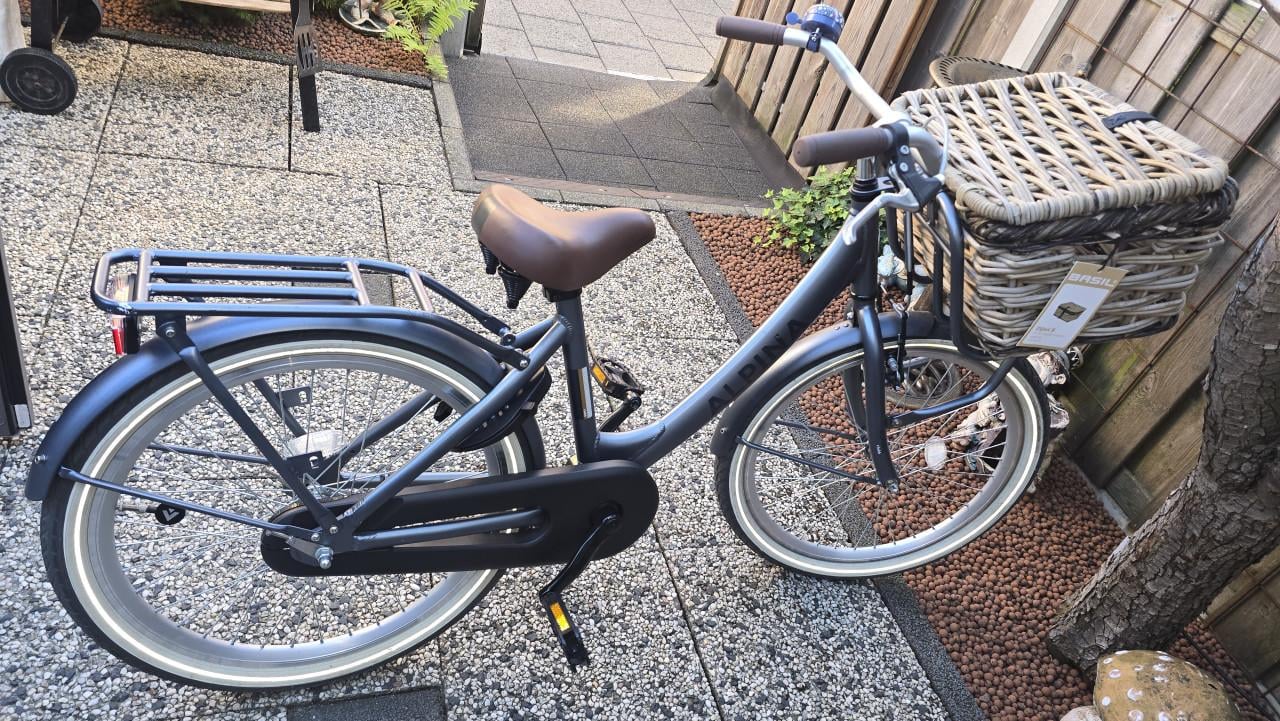 Te koop Alpina 24 inch