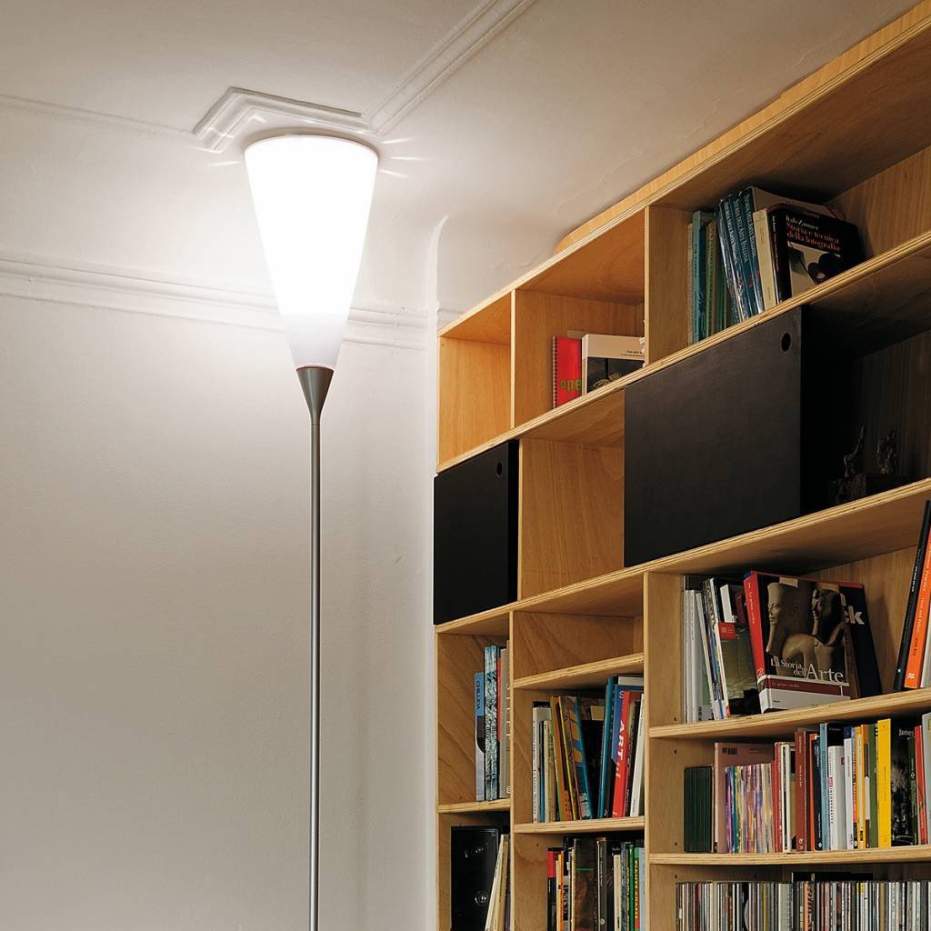 Luceplan Chichibio - staande lampTe koop
