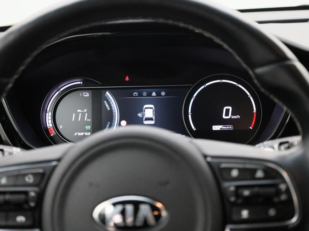 Kia E-niro executiveline 64 kwh