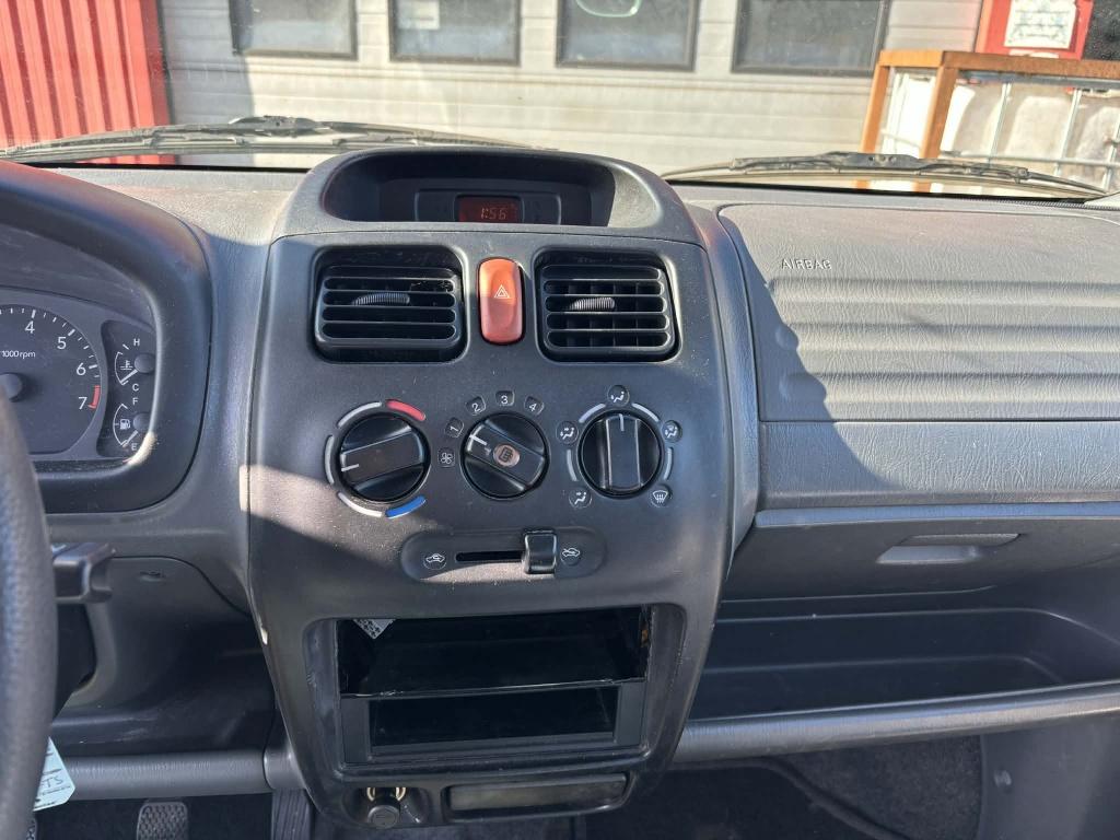 Suzuki Wagon R 1.3 gl