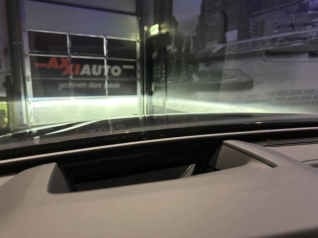 Audi A6 avant 2.0 e-hybrid quattro s edition competition *achterasbest*trek