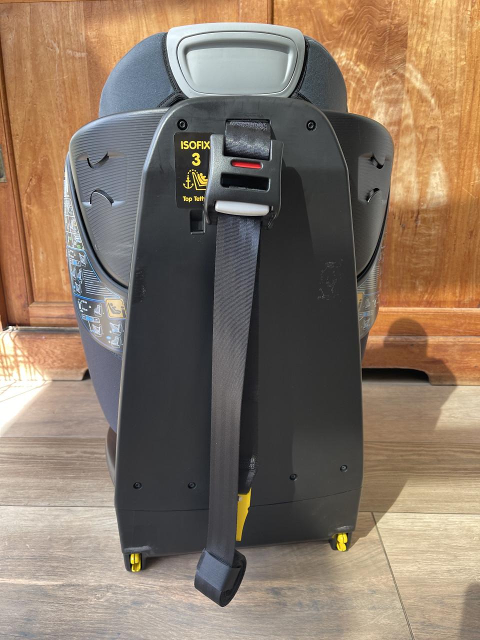 Maxi Cosi AxissFix