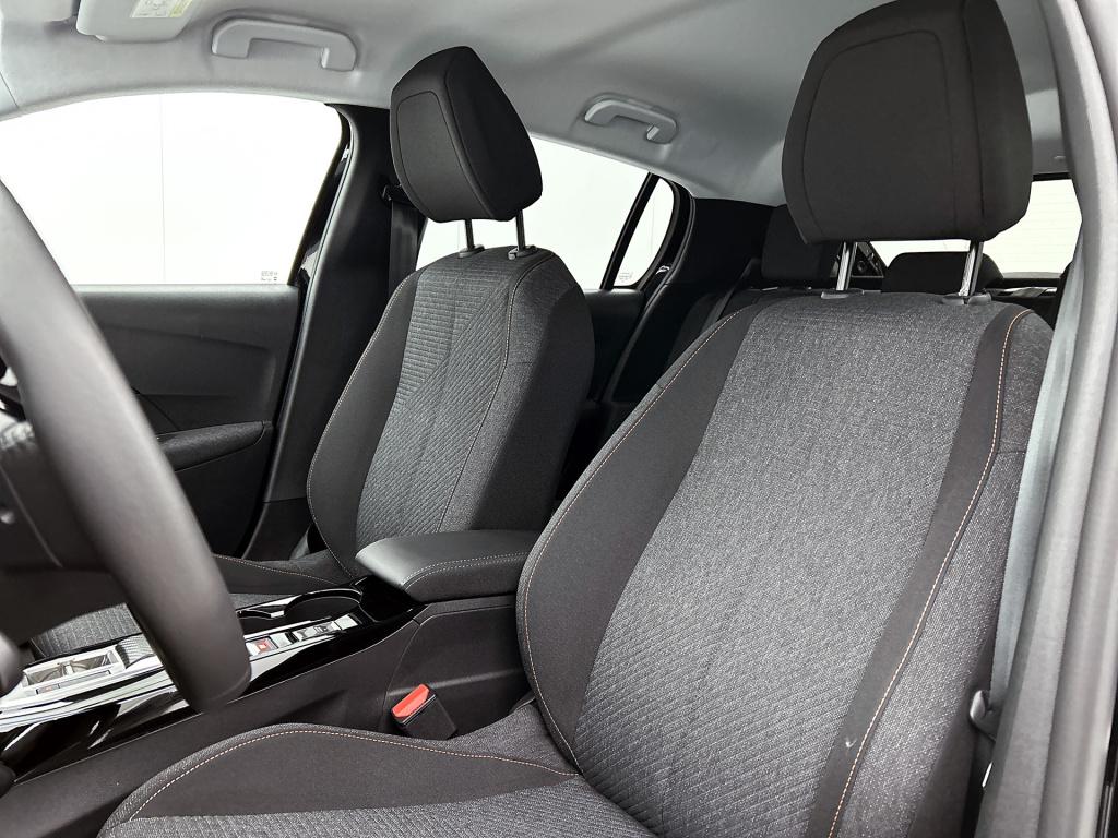 Peugeot 208 hybrid 110 pk automaat business | rijklaar | navigatie | camera