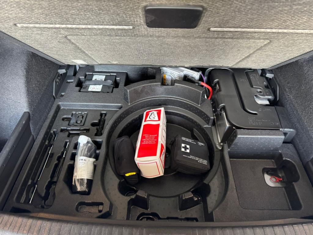 Audi Q3 35 tfsi